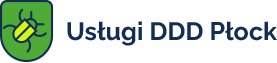 Usługi DDD Płock